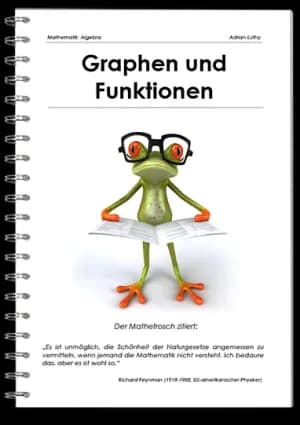 Graphen und Funktionen