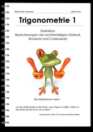 Trigonometrie 1