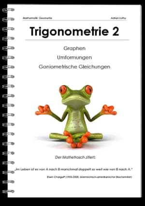 Trigonometrie 2