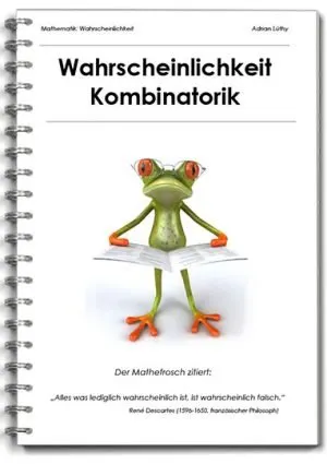 Wahrscheinlichkeit Kombinatorik